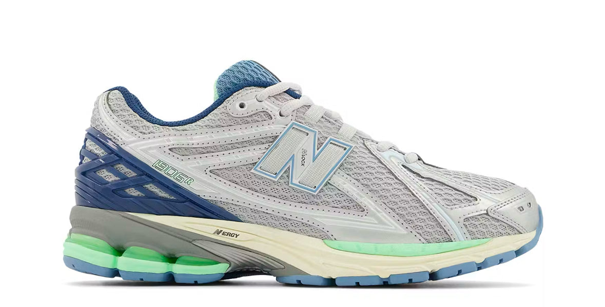 New Balance 1906R Still Water
Lab Green