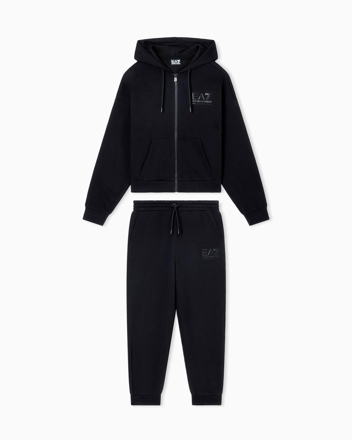 EMPORIO ARMANI EA7 TUTA