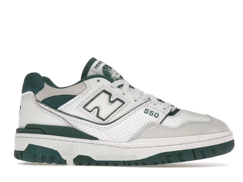 New Balance 550 Vintage Teal