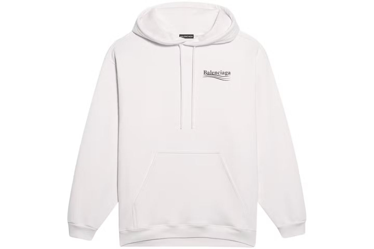 Balenciaga hoodie