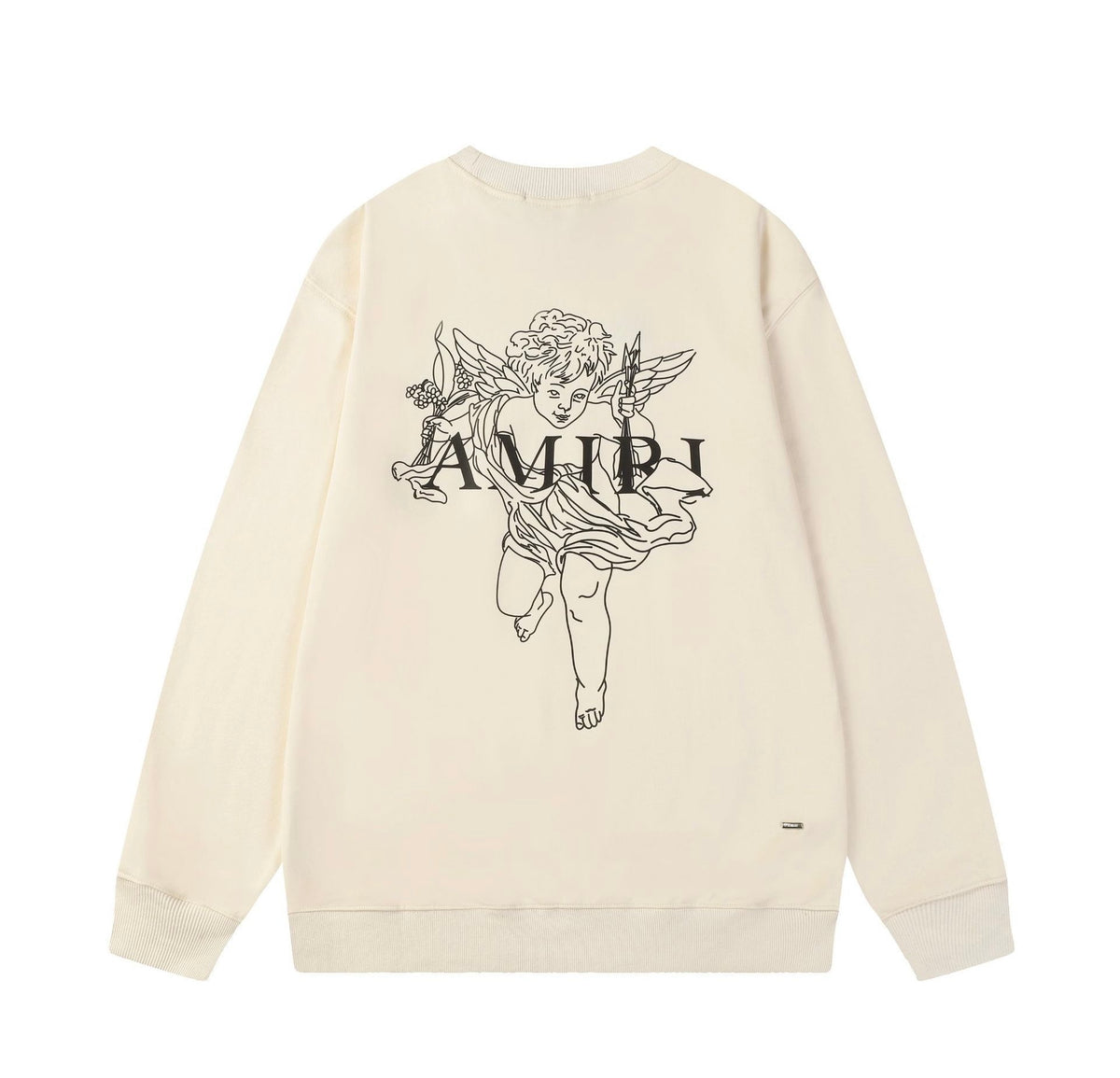 Amiri Hoodie