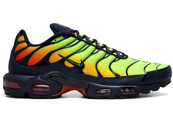 Nike Air Max Plus