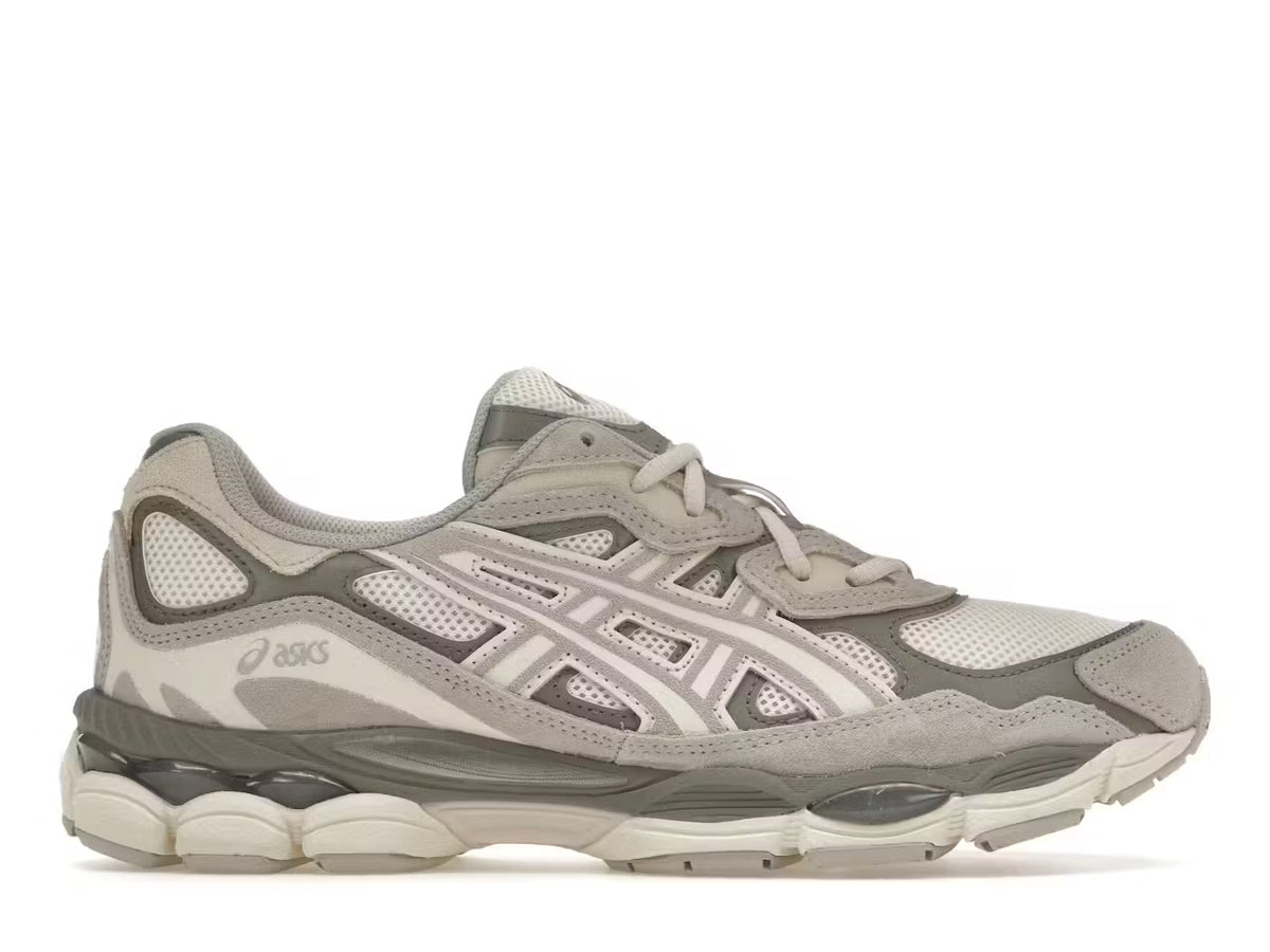 ASICS Gel-NYC Gray oyster