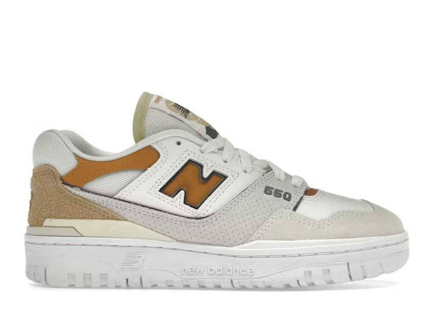 New Balance 550 Tabacco al Sale Marino