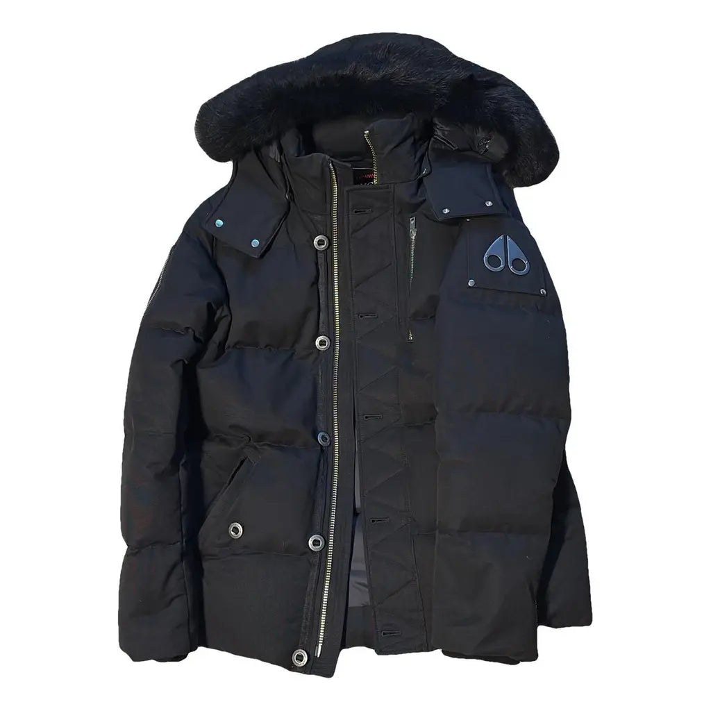 Moose Knuckle Jacket