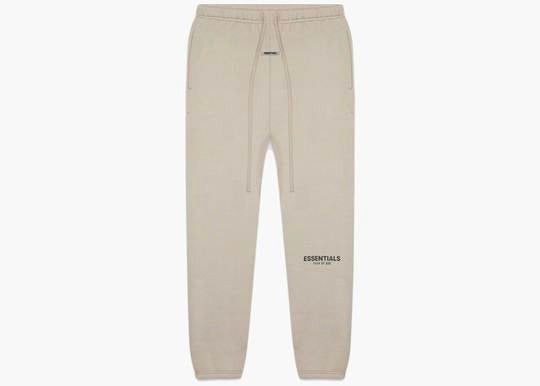 Essentials Pant Light Brown
