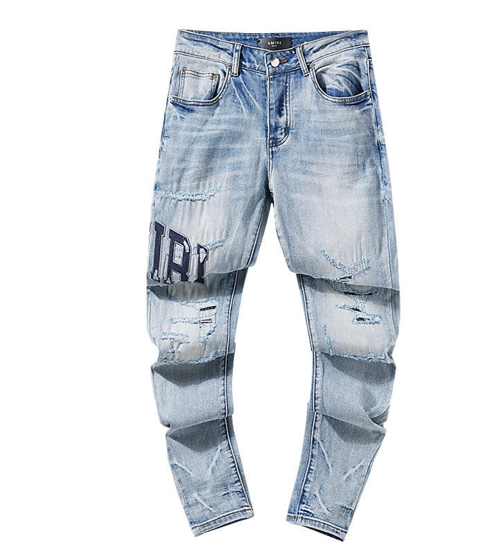 Amiri Jeans