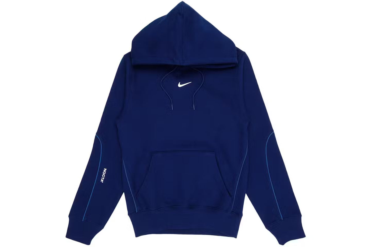 Nike x Drake NOCTA
Cardinal Stock Hoodie