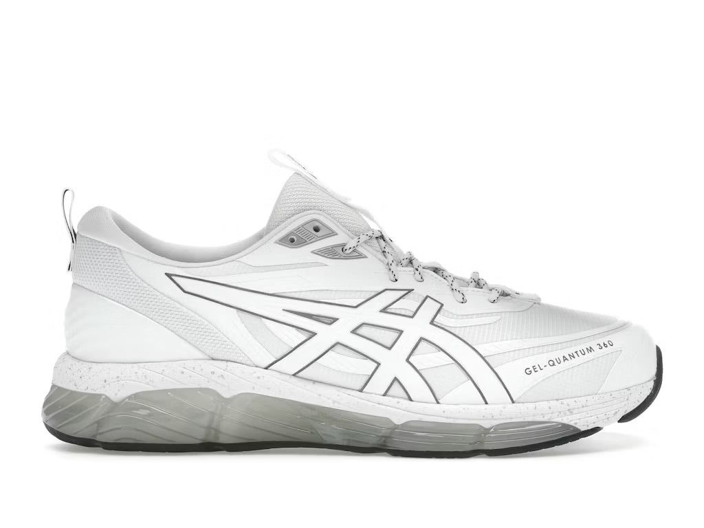 Asics Gel quantum 360 VIII Utility White Black