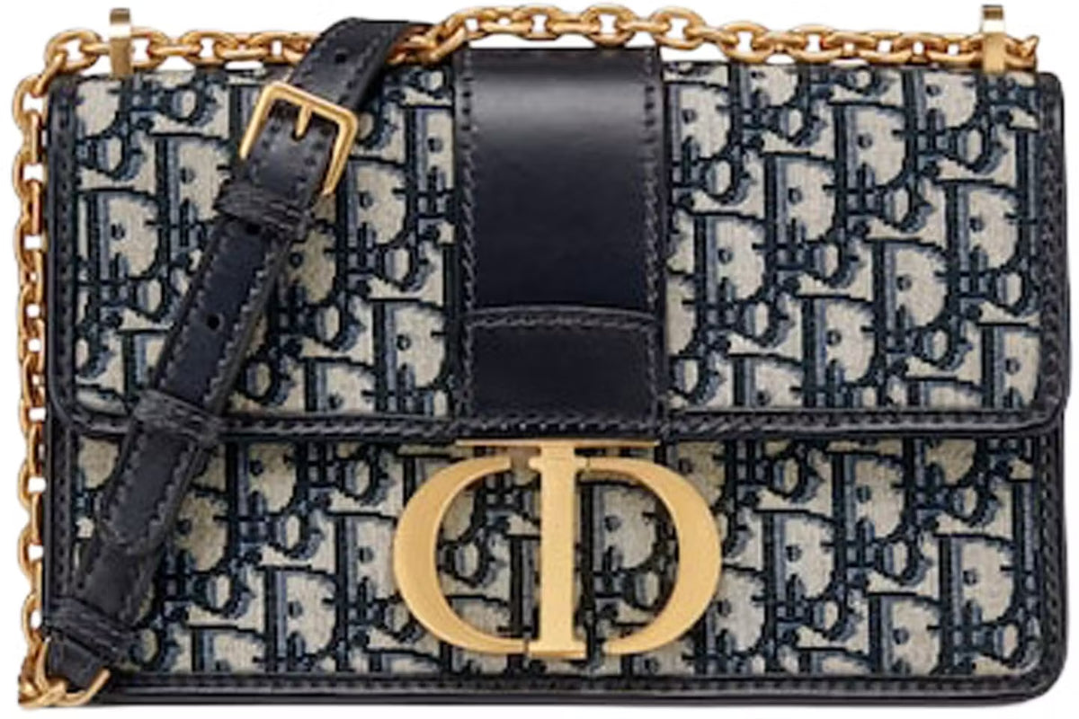 Cristian Dior bag
