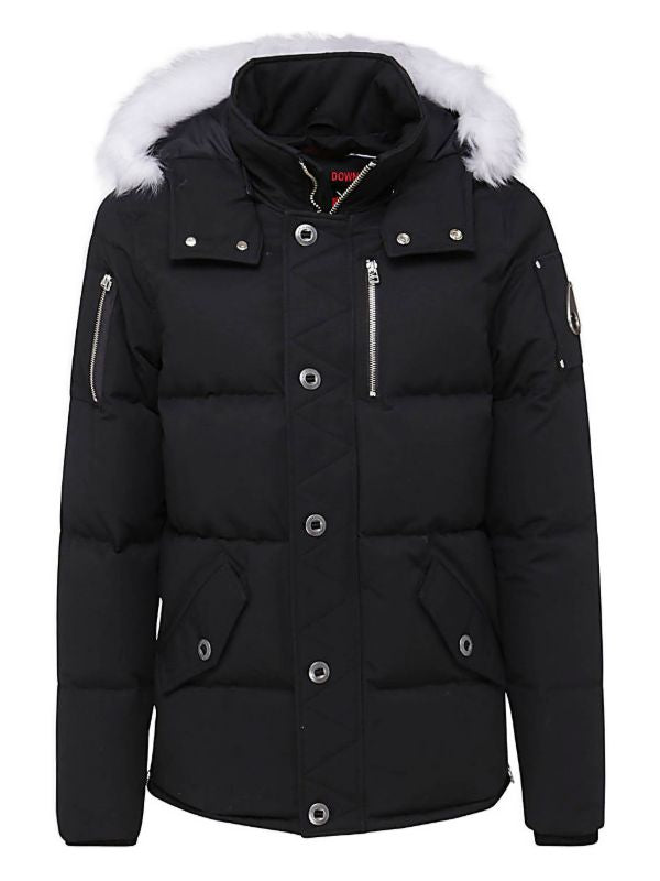 Moose Knuckle Jacket