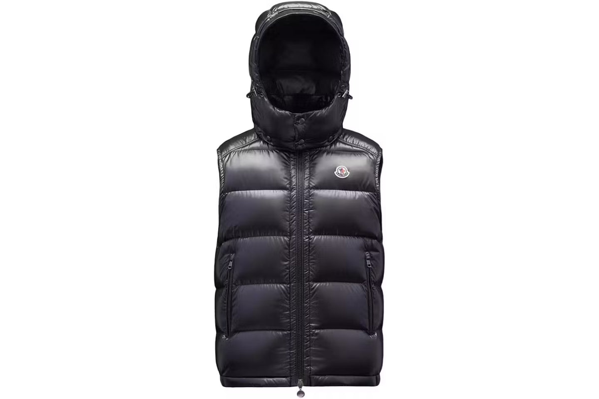 Moncler Bormes Piumino