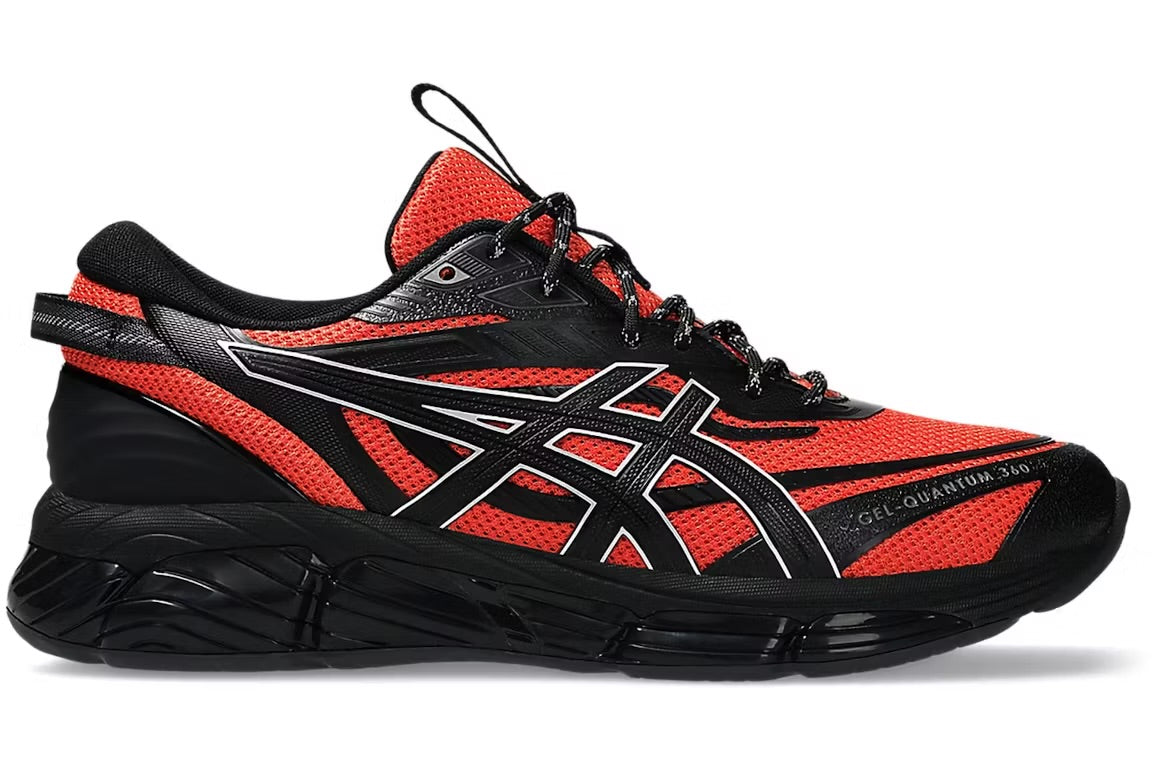 Asics Gel quantum 360 VIII Lack Of Guidance