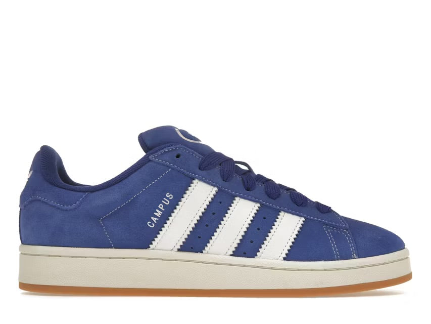 adidas Campus anni '00s Semi Lucido Blu Nuvola Bianco