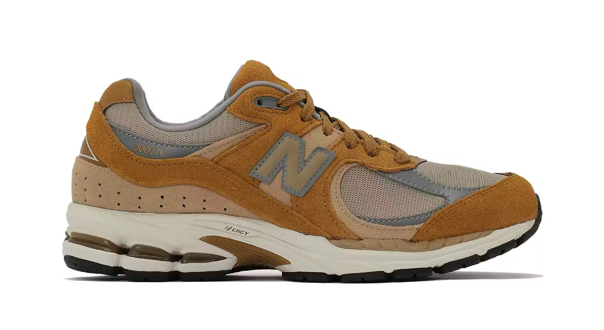 Incenso New Balance 2002R
Great Plains