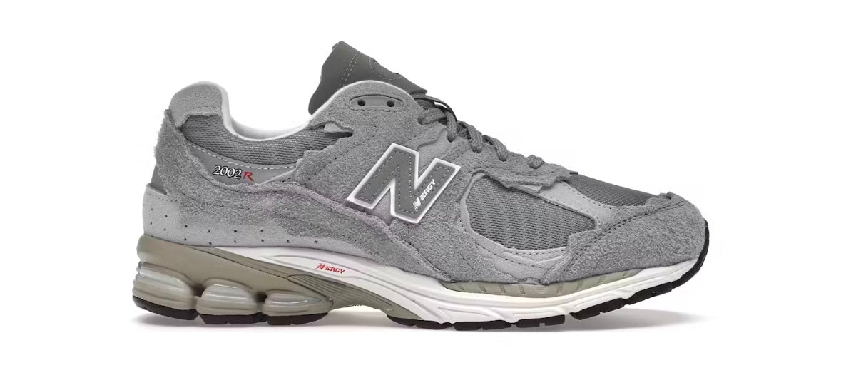 New Balance 2002R Protection
Pack grigio