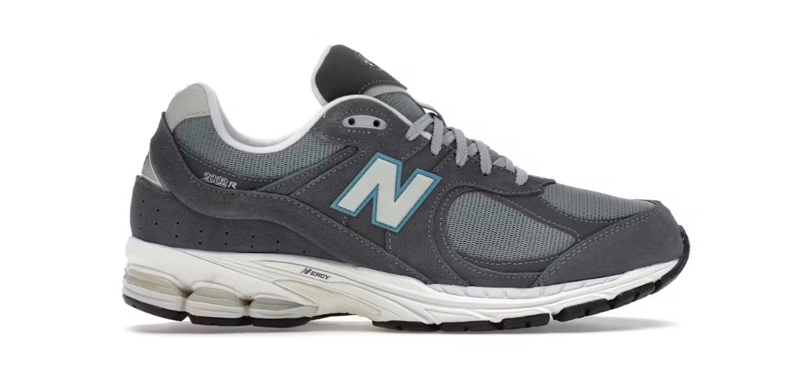 New Balance 2002R Magnent Piombo