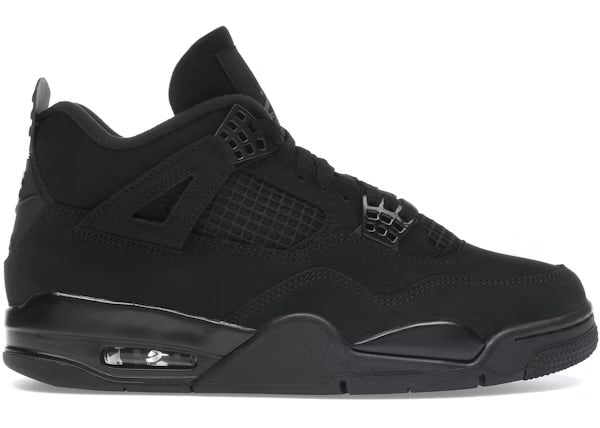 Jordan 4 Retro