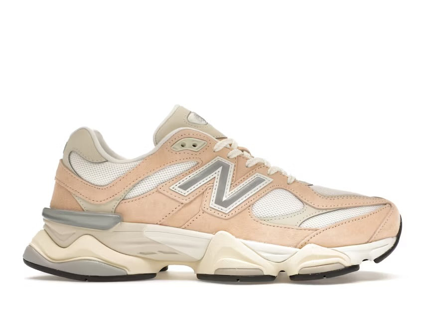 New Balance 9060 Vintage Rosa