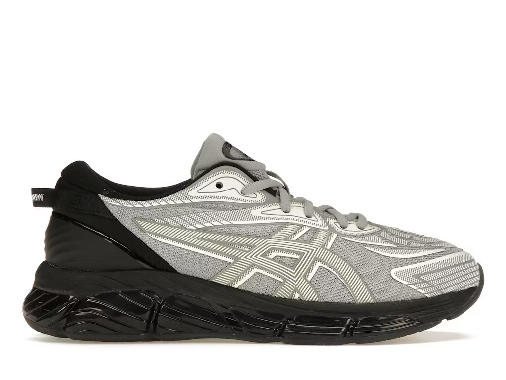Asics Gel quantum 360 VIII C.P. Company Cement Grey
