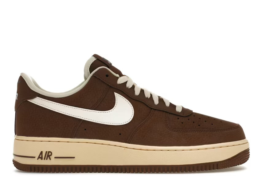 Nike Air Force 1 Low '07 Cacao Wow