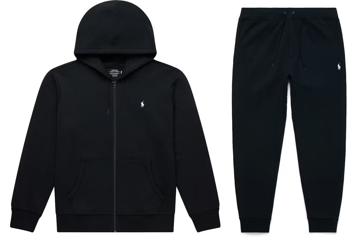 Polo Ralph Lauren Tracksuit