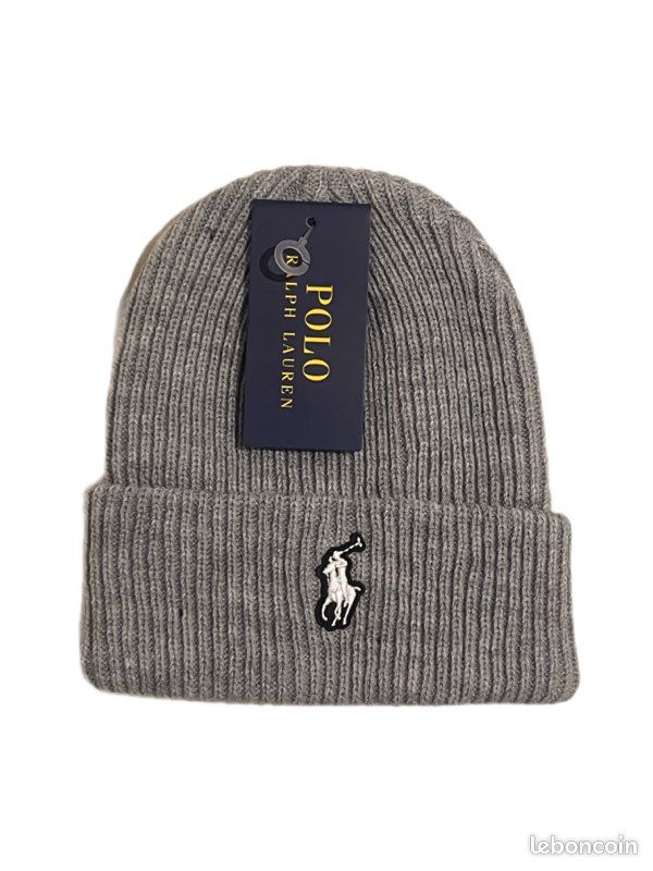 Polo Hat