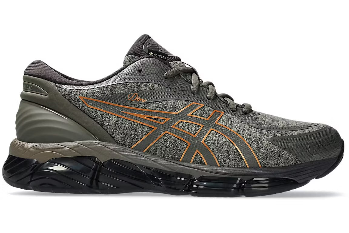 Asics Gel quantum 360 VIII  Dime Major Brown