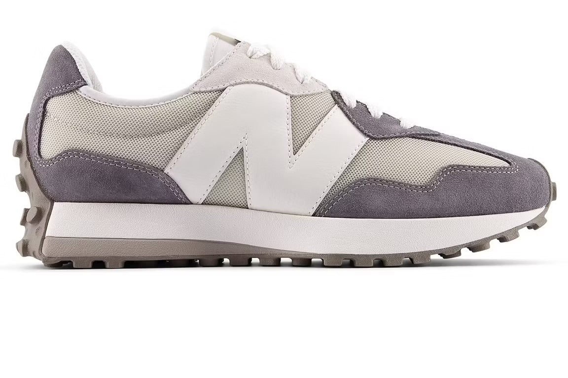 New Balance 327 Castlerock Timberwolf