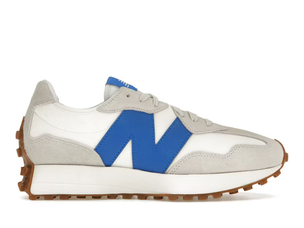 New Balance 327 Moobeam True Blu