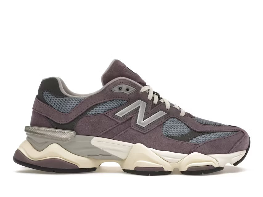 New Balance 9060 Shadow Viola