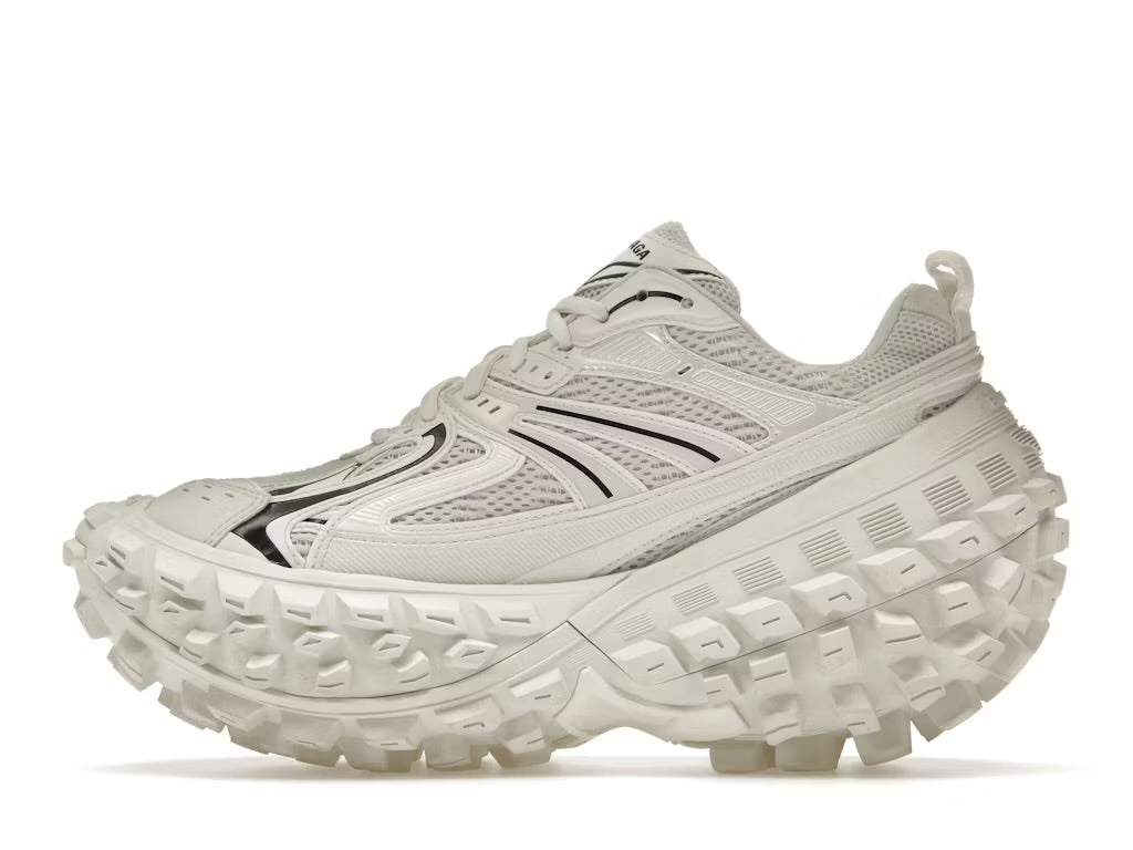 Balenciaga Defender Beige Chiaro