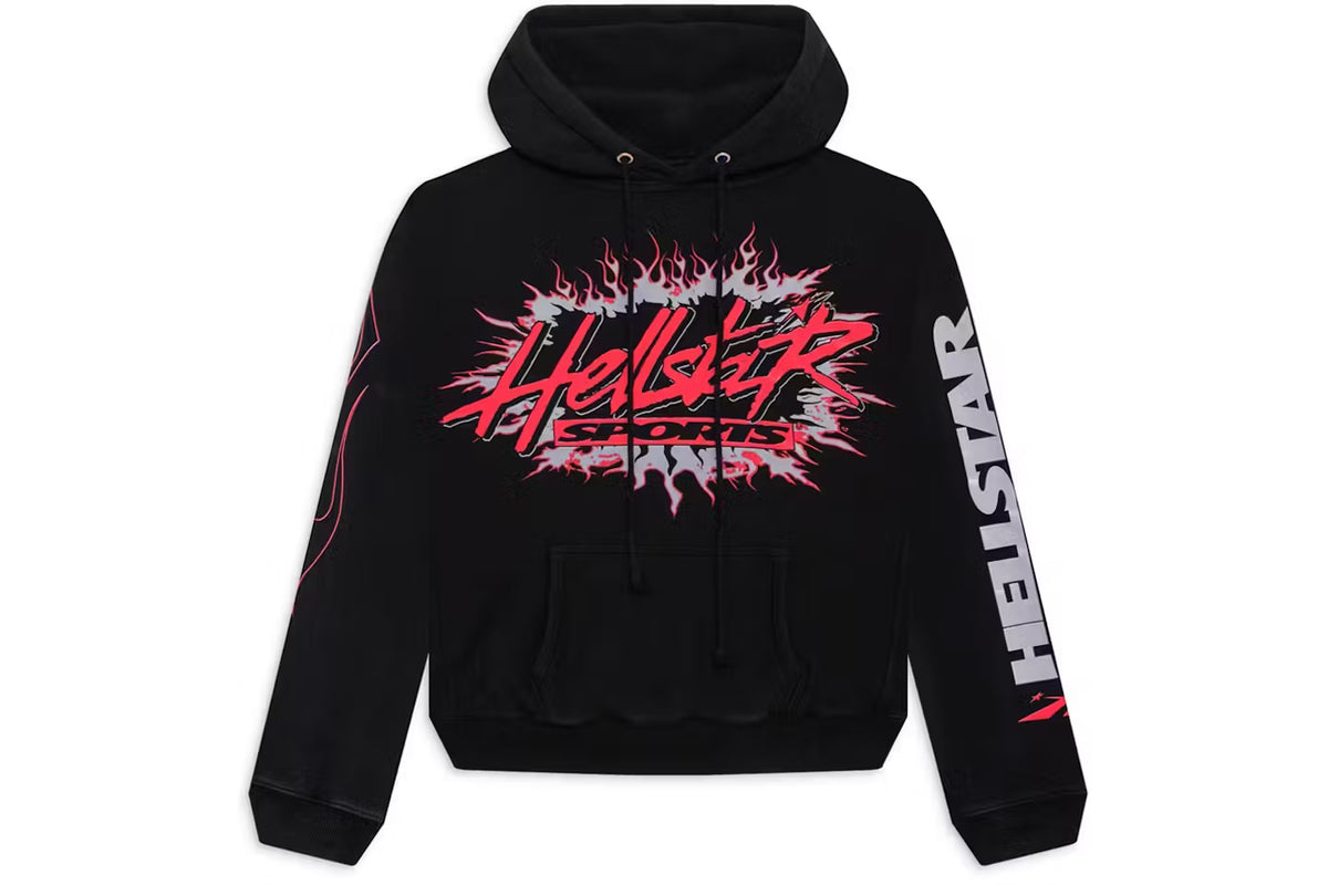 Hellstar Hoodie