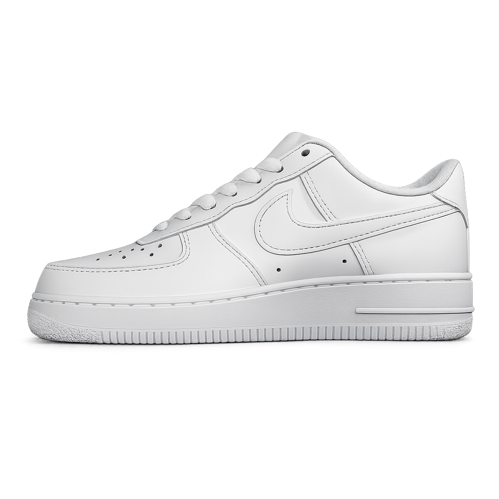 AF1 White