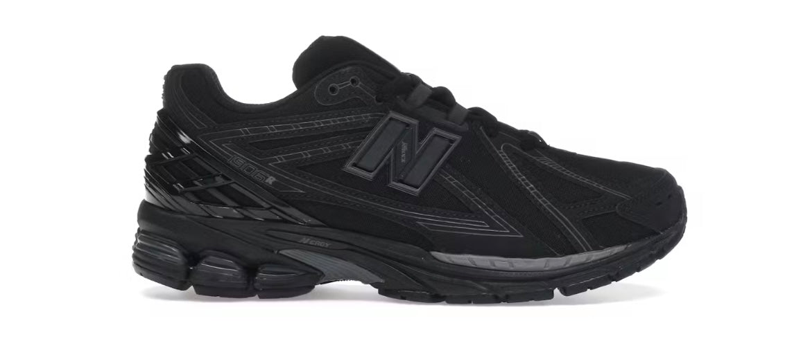 New Balance 1906R Triplo Nero