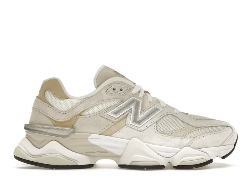 New Balance 9060 Tortora