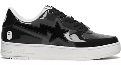 A Bathing Ape Bape Sta Low
