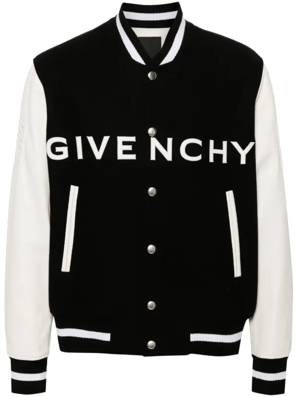 Givenchy Verisity Jacket