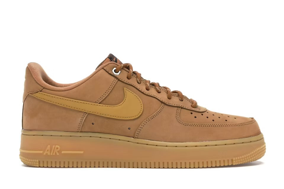 Nike Air Force 1 Low Flex Wheat