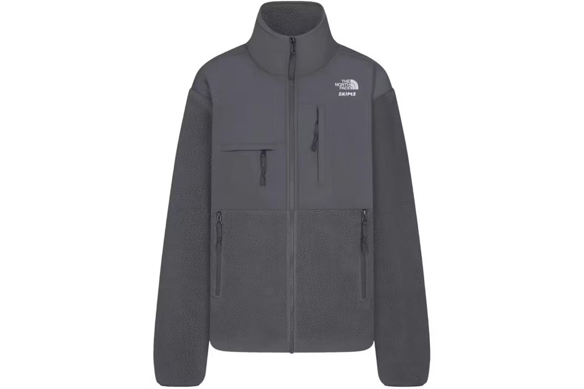 SKIMS x The North Face 1995 Denali Fleece Jacket