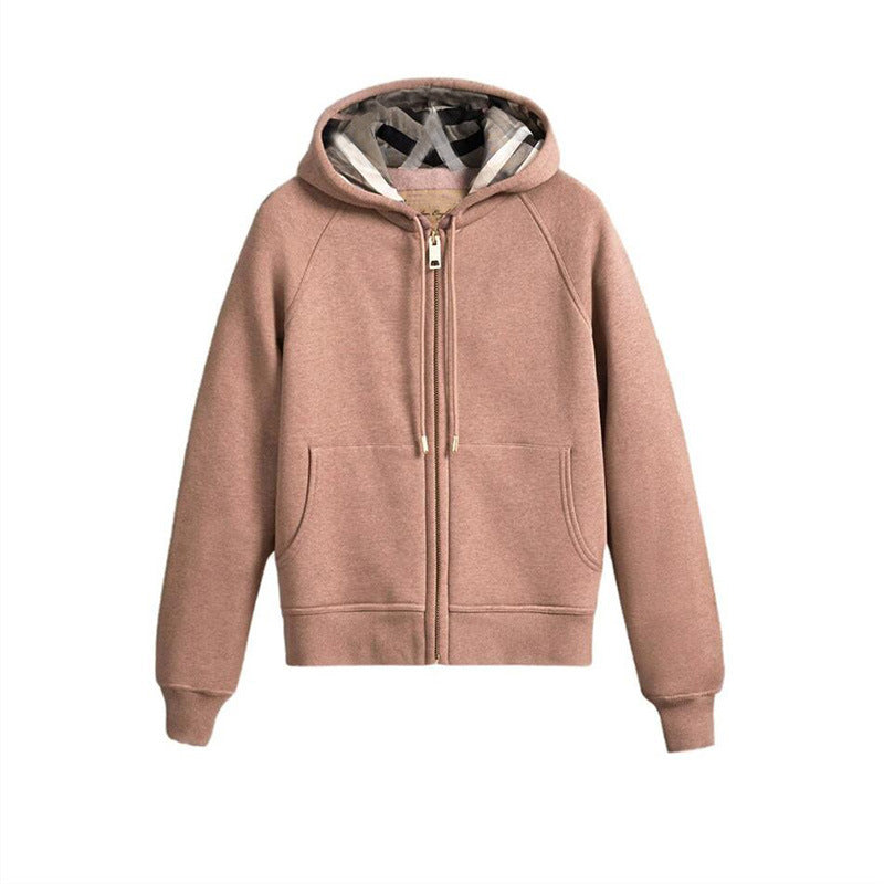 Burberry Hove Hoodie