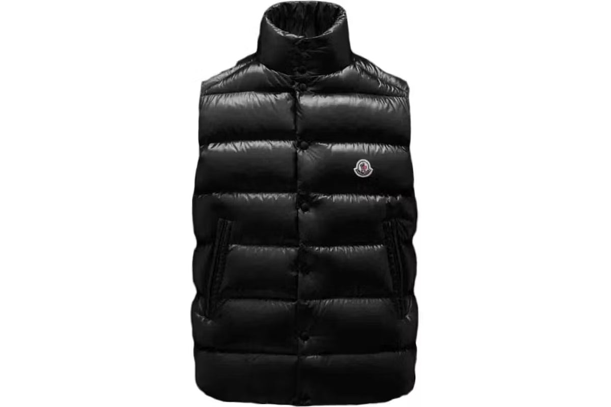 Moncler Gilet Tibb