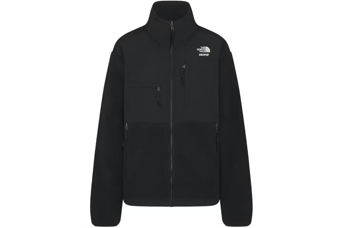 SKIMS x The North Face 1995 Denali Fleece Jacket