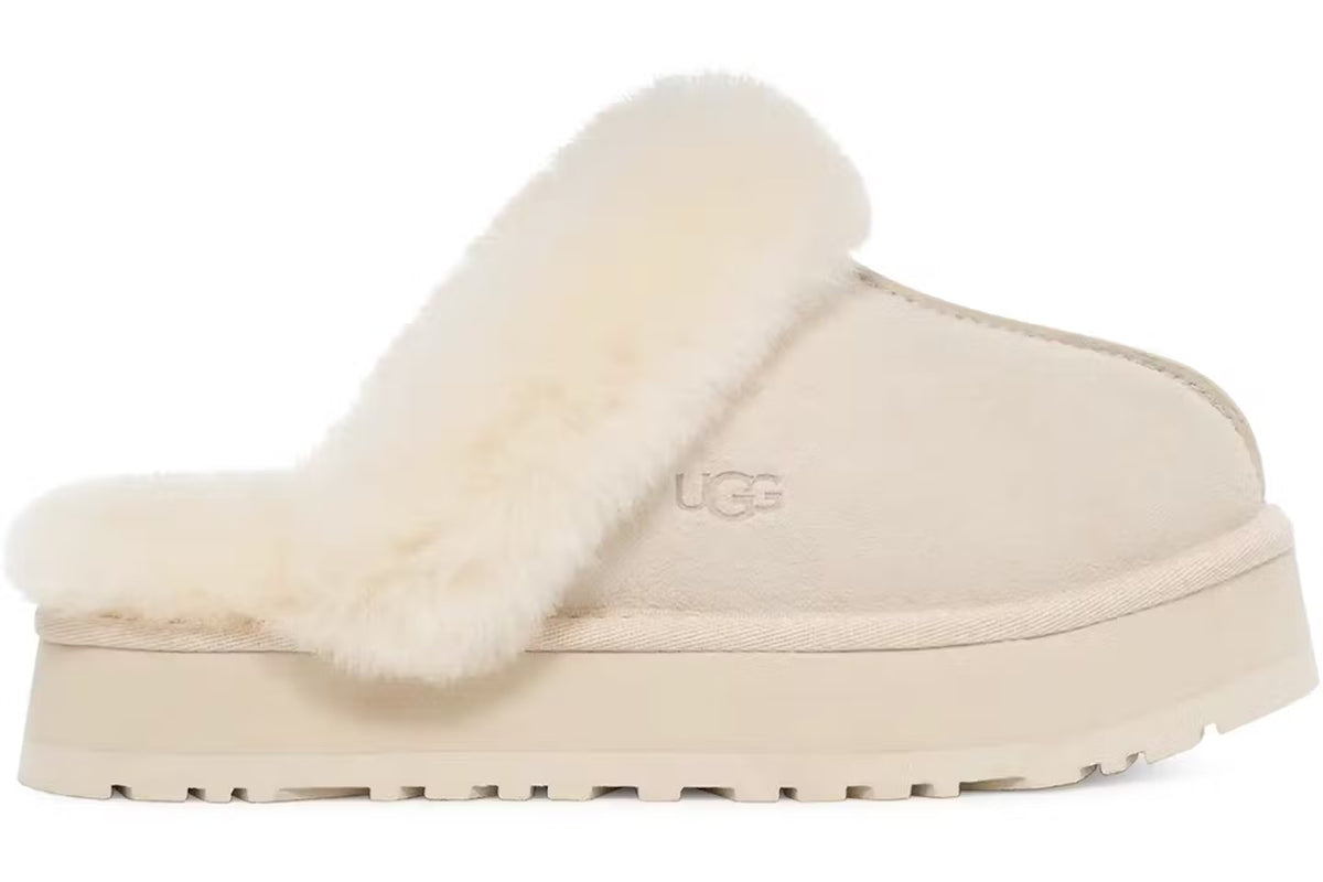 UGG Disquette Slipper