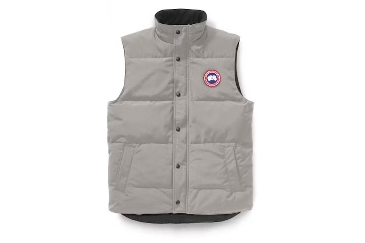 Canada Goose Gilet