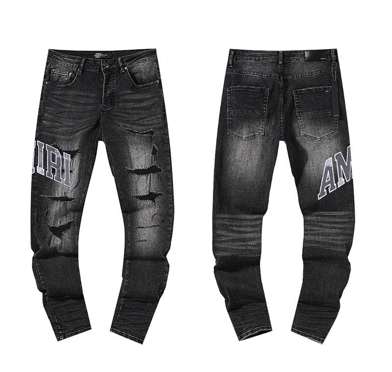 Amiri Jeans