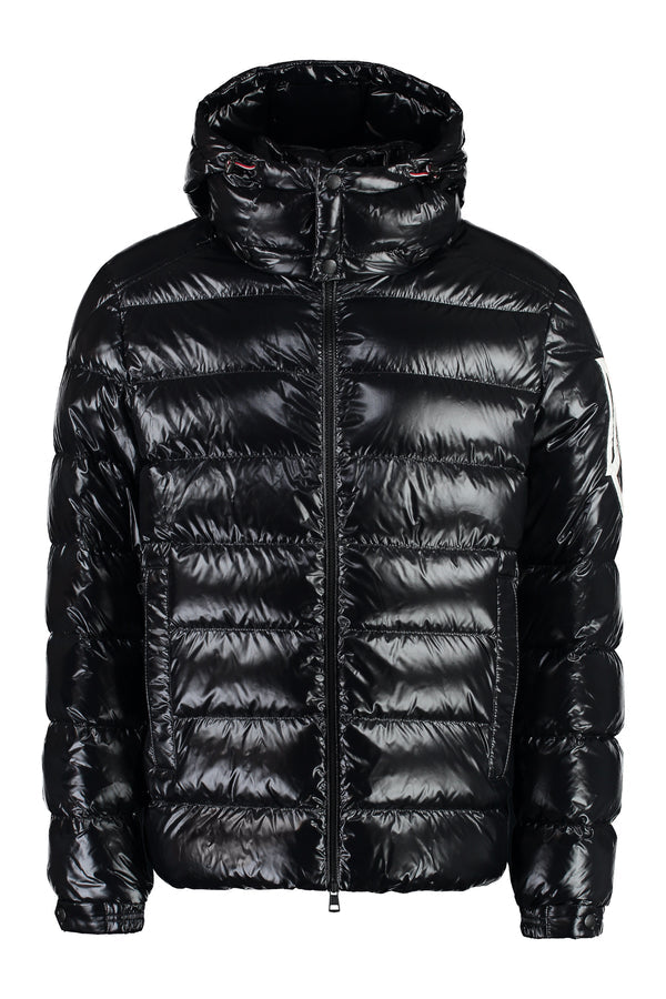 Moncler Maya Jacket