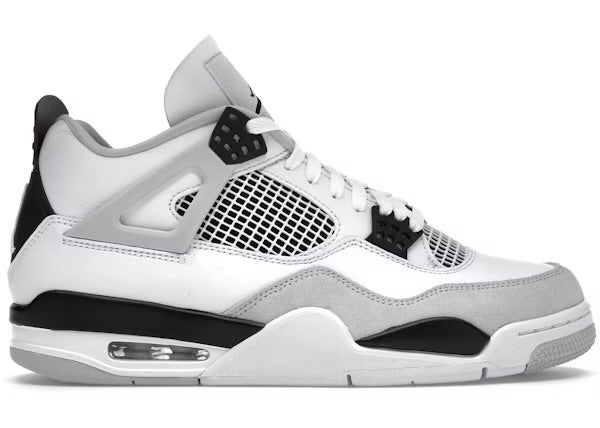 Jordan 4 Retro