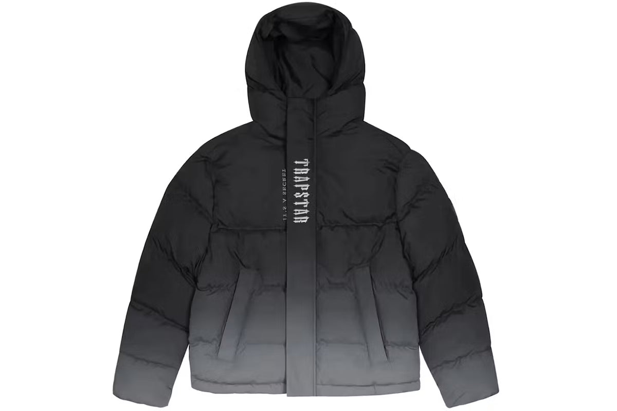 Trapstar Jacket
