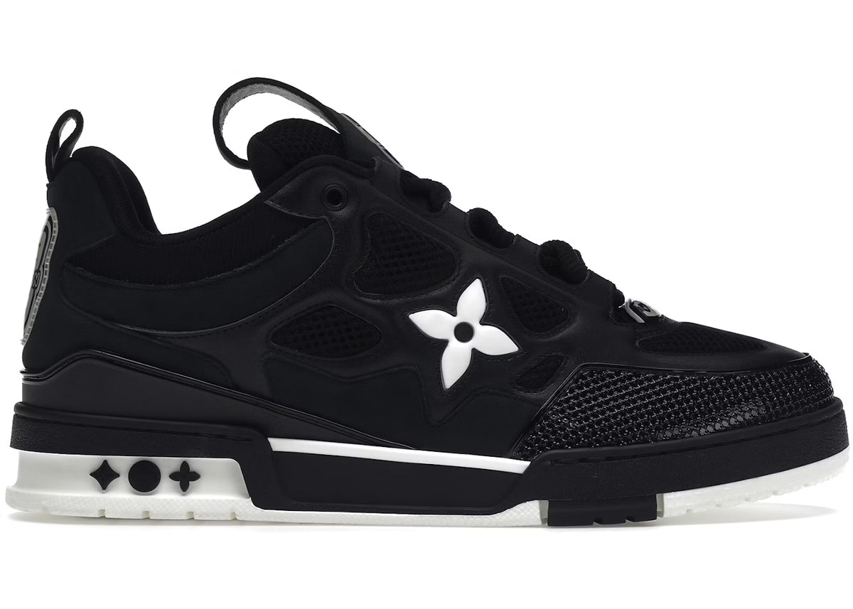 Lv Skate Black